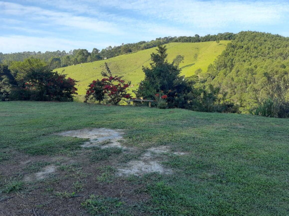 Imagem Chácara com 5 Quartos à Venda, 160 m² em Quatro Cantos - Nazaré Paulista