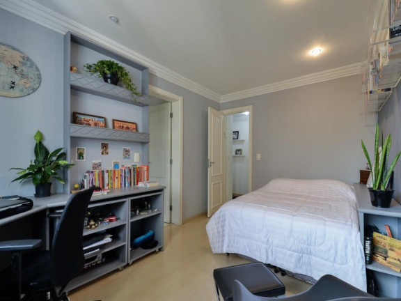 Imagem Cobertura com 3 Quartos à Venda, 280 m² em Santa Cecília - São Paulo Imagem Cobertura com 3 Quartos à Venda, 280 m² em Santa Cecília - São Paulo