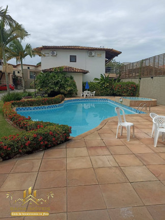 Imagem Apartamento com 2 Quartos à Venda, 110 m² em Taperapuan - Porto Seguro
