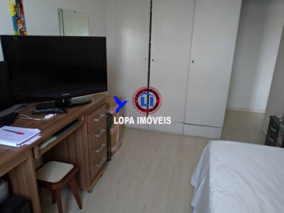 Imagem Apartamento com 1 Quarto à Venda, 52 m² em Centro - Rio De Janeiro