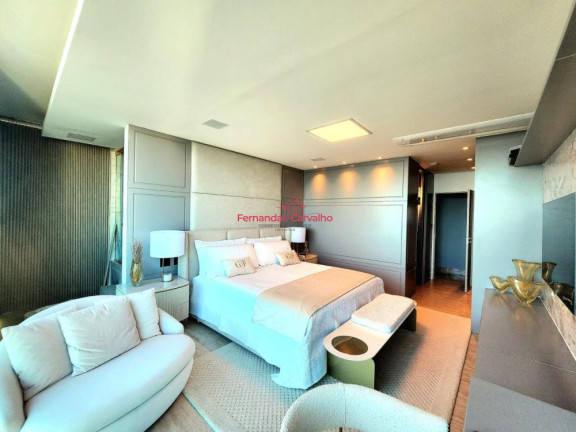 Imagem Apartamento com 4 Quartos à Venda, 374 m² em Jaguaribe - Salvador Imagem Apartamento com 4 Quartos à Venda, 374 m² em Jaguaribe - Salvador