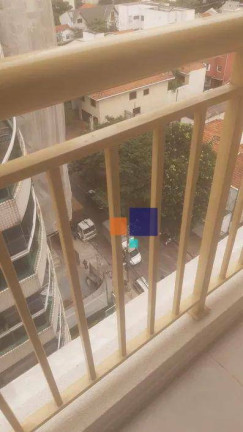 Imagem Apartamento com 1 Quarto à Venda, 34 m² em Pinheiros - São Paulo Imagem Apartamento com 1 Quarto à Venda, 34 m² em Pinheiros - São Paulo