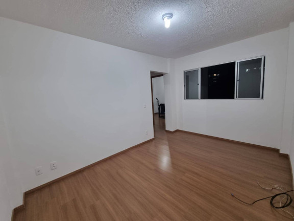 Apartamento com 2 Quartos para Alugar, 49 m² em Cinquentenário - Belo Horizonte