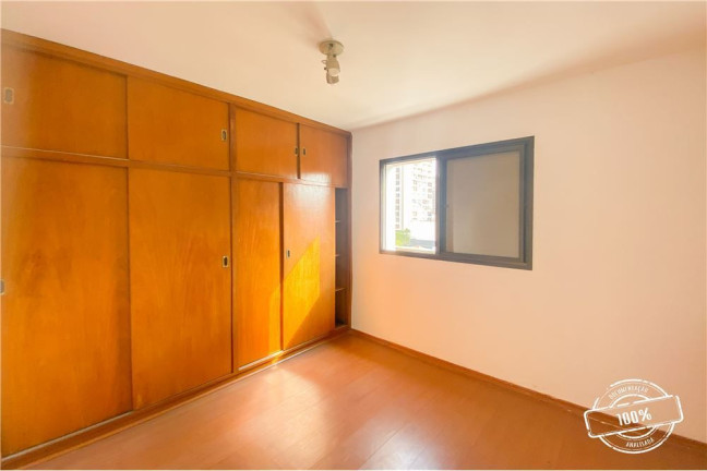 Imagem Apartamento com 1 Quarto à Venda, 39 m² em Vila Mariana - São Paulo