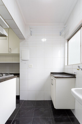 Imagem Apartamento com 2 Quartos à Venda, 54 m² em Vila Olímpia - São Paulo Imagem Apartamento com 2 Quartos à Venda, 54 m² em Vila Olímpia - São Paulo