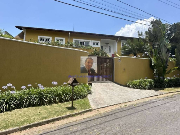 Imagem Casa de Condomínio com 4 Quartos à Venda, 450 m² em Palos Verdes - Carapicuíba