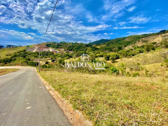 Imagem Terreno à Venda, 300 m² em Centro - Extrema Imagem Terreno à Venda, 300 m² em Centro - Extrema