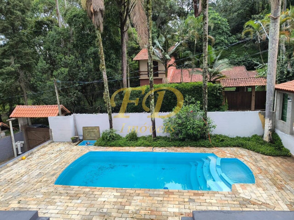Chácara com 3 Quartos à Venda, 1.100 m² em Mato Dentro - Mairiporã