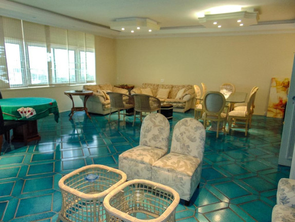 Imagem Apartamento com 4 Quartos à Venda ou Locação, 280 m² em Pitangueiras - Guarujá Imagem Apartamento com 4 Quartos à Venda ou Locação, 280 m² em Pitangueiras - Guarujá