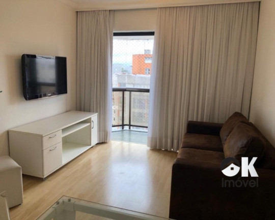 Imagem Apartamento com 1 Quarto para Alugar, 47 m² em Jardim Paulista - São Paulo Imagem Apartamento com 1 Quarto para Alugar, 47 m² em Jardim Paulista - São Paulo