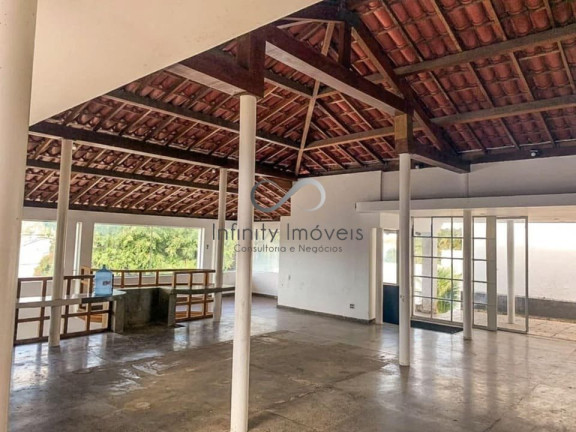 Imagem Casa com 11 Quartos à Venda, 1.575 m² em Centro - Lagoa Santa
