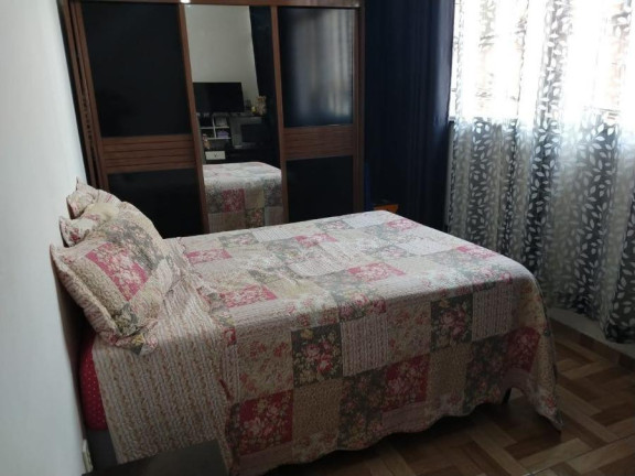 Imagem Sobrado com 2 Quartos à Venda, 120 m² em Jardim Laura - São Paulo