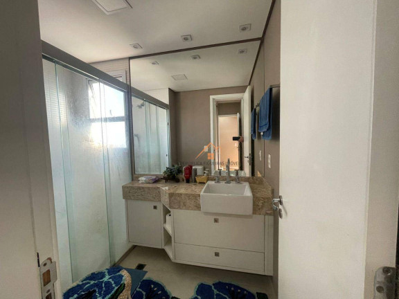 Imagem Apartamento com 3 Quartos à Venda, 115 m² em Jardim - Santo André