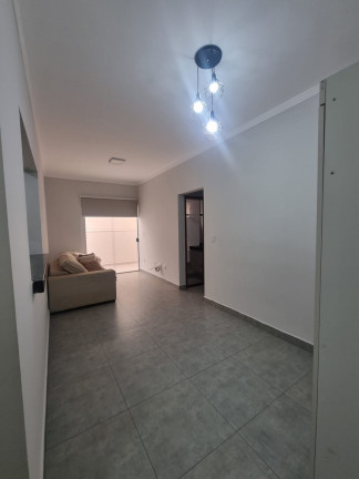 Imagem Apartamento com 2 Quartos à Venda, 69 m² em Jardim Piratininga - Franca Imagem Apartamento com 2 Quartos à Venda, 69 m² em Jardim Piratininga - Franca