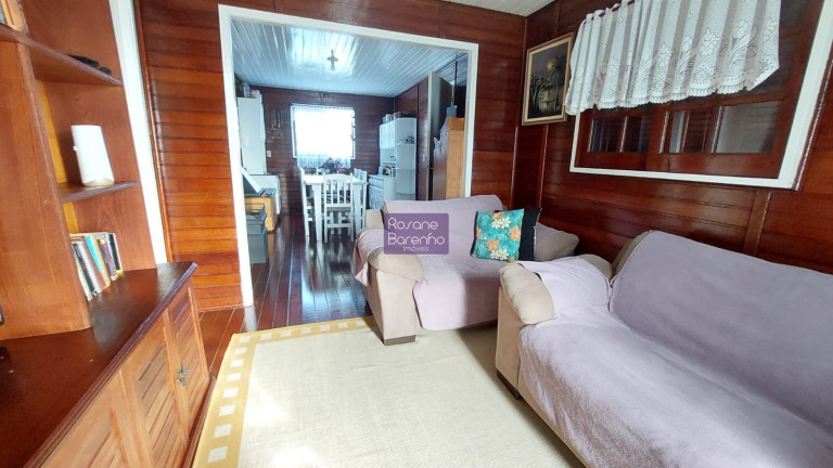 Imagem Casa com 3 Quartos à Venda, 800 m² em Senandes - Rio Grande