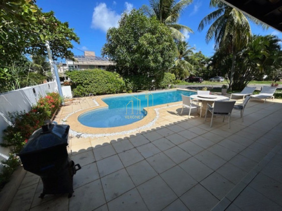 Imagem Imóvel com 4 Quartos à Venda, 305 m² em Jaguaribe - Salvador