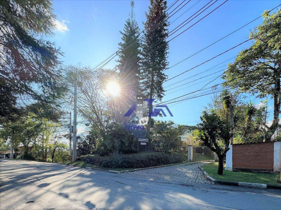 Imagem Casa com 3 Quartos à Venda, 434 m² em Chácara Dos Junqueiras - Carapicuíba