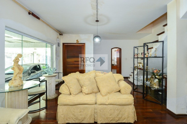 Imagem Casa com 3 Quartos à Venda, 350 m² em Jardim Textil - São Paulo