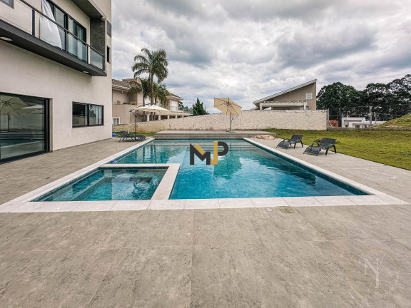 Imagem Casa com 4 Quartos à Venda, 373 m² em Colinas De Inhandjara - Itupeva Imagem Casa com 4 Quartos à Venda, 373 m² em Colinas De Inhandjara - Itupeva