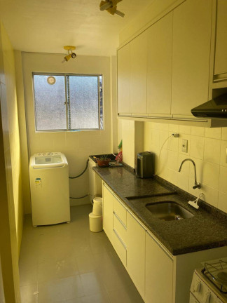Imagem Apartamento com 3 Quartos à Venda, 61 m² em Itacorubi - Florianópolis