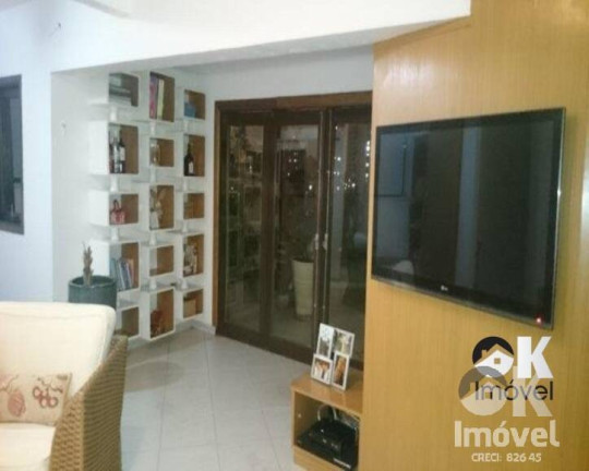 Imagem Cobertura com 3 Quartos à Venda, 250 m² em Pinheiros - São Paulo