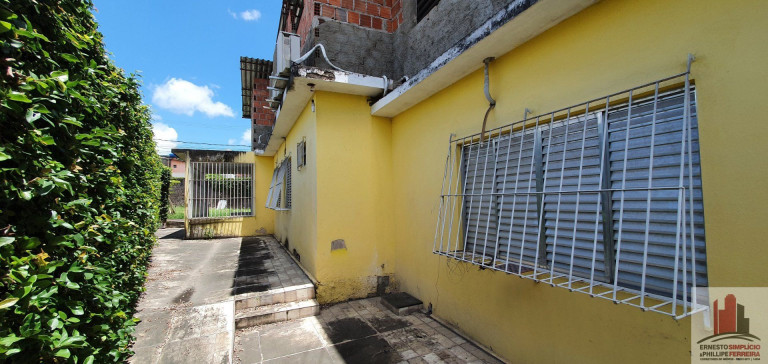 Imagem Casa com 3 Quartos à Venda, 225 m² em Timbí - Camaragibe