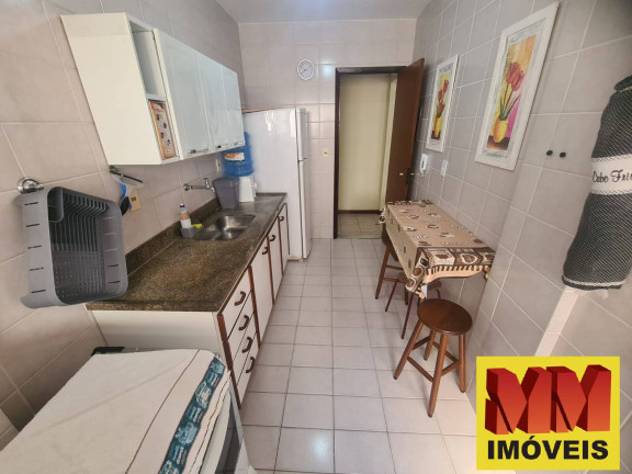 Imagem Apartamento com 2 Quartos à Venda, 116 m² em Centro - Cabo Frio Imagem Apartamento com 2 Quartos à Venda, 116 m² em Centro - Cabo Frio