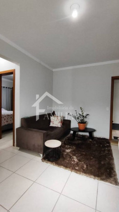 Imagem Apartamento com 2 Quartos à Venda, 54 m² em Iririú - Joinville Imagem Apartamento com 2 Quartos à Venda, 54 m² em Iririú - Joinville