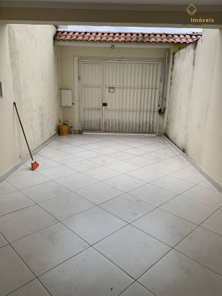 Imagem Sobrado com 4 Quartos à Venda, 160 m² em Itaquera - São Paulo