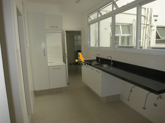 Imagem Apartamento com 4 Quartos à Venda, 370 m² em Copacabana - Rio De Janeiro