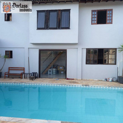 Sobrado com 3 Quartos à Venda, 336 m² em Jardim Imperial - Atibaia