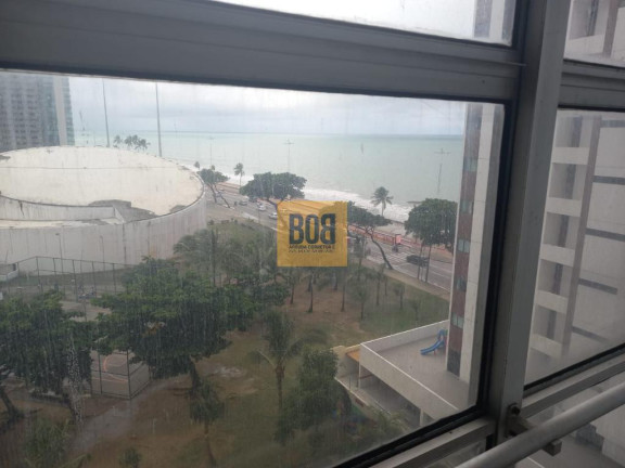 Imagem Apartamento com 4 Quartos à Venda, 284 m² em Boa Viagem - Recife