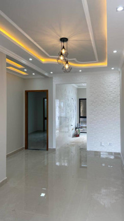 Imagem Casa com 2 Quartos à Venda, 75 m² em Esmeralda - Cascavel
