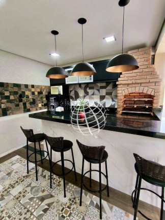 Imagem Casa com 2 Quartos à Venda, 100 m² em Vila Santa Helena - Atibaia
