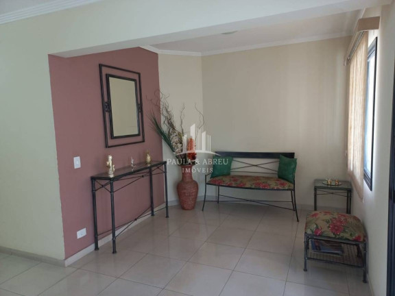Imagem Apartamento com 3 Quartos à Venda, 72 m² em Jardim Olavo Bilac - São Bernardo Do Campo