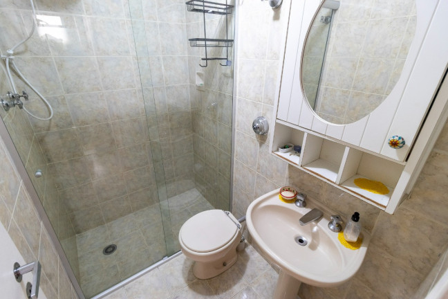 Imagem Apartamento com 2 Quartos à Venda, 60 m² em Brooklin Paulista - São Paulo