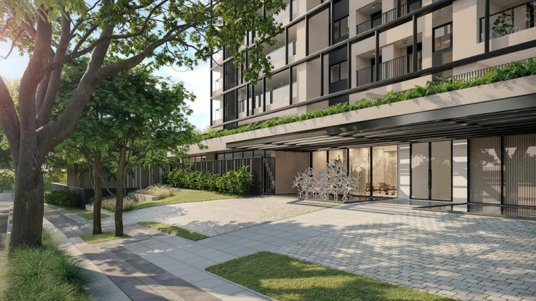 Imagem Imóvel com 4 Quartos à Venda, 281 m² em Chácara Klabin - São Paulo