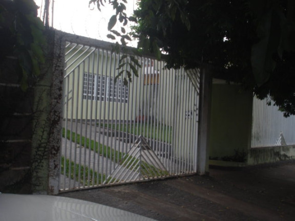 Imagem Casa com 3 Quartos à Venda,  em Jardim Aeroporto - Bauru