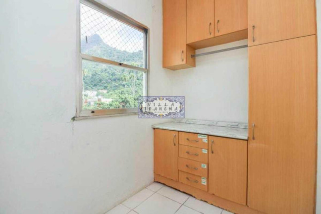Imagem Apartamento com 3 Quartos à Venda, 90 m² em Botafogo - Rio De Janeiro