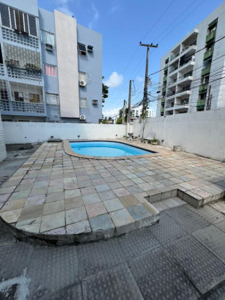 Imagem Apartamento com 3 Quartos à Venda, 95 m² em Piedade - Jaboatão Dos Guararapes Imagem Apartamento com 3 Quartos à Venda, 95 m² em Piedade - Jaboatão Dos Guararapes