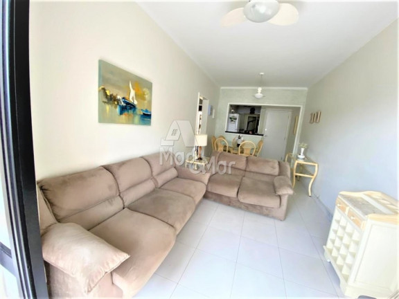 Imagem Apartamento com 2 Quartos à Venda, 75 m² em Pitangueiras - Guarujá Imagem Apartamento com 2 Quartos à Venda, 75 m² em Pitangueiras - Guarujá