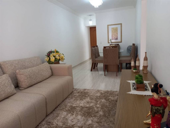 Imagem Apartamento com 3 Quartos à Venda, 105 m² em Canto Do Forte - Praia Grande Imagem Apartamento com 3 Quartos à Venda, 105 m² em Canto Do Forte - Praia Grande