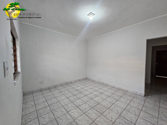 Imagem Sobrado com 2 Quartos para Alugar, 90 m² em Lauzane Paulista - São Paulo