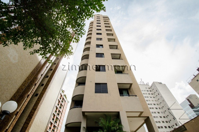 Imagem Apartamento com 3 Quartos à Venda, 180 m² em Pinheiros - São Paulo Imagem Apartamento com 3 Quartos à Venda, 180 m² em Pinheiros - São Paulo