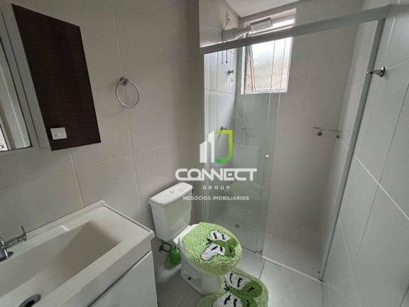 Imagem Apartamento com 2 Quartos à Venda, 65 m² em Cordeiros - Itajaí