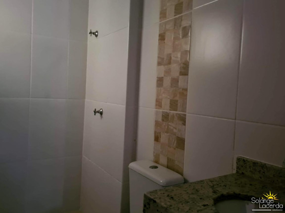 Imagem Apartamento com 2 Quartos para Alugar, 70 m² em Toninhas - Ubatuba