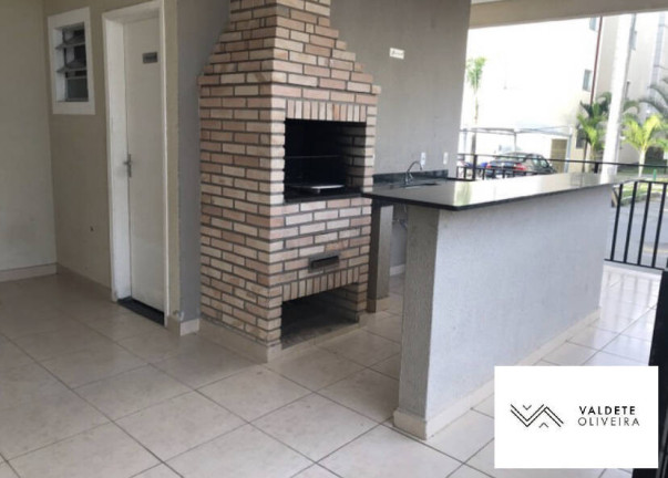 Imagem Apartamento com 2 Quartos à Venda, 46 m² em Parque Senhor Do Bonfim - Taubaté Imagem Apartamento com 2 Quartos à Venda, 46 m² em Parque Senhor Do Bonfim - Taubaté