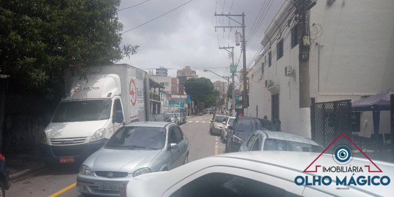 Imagem Terreno à Venda, 300 m² em Centro - Osasco Imagem Terreno à Venda, 300 m² em Centro - Osasco