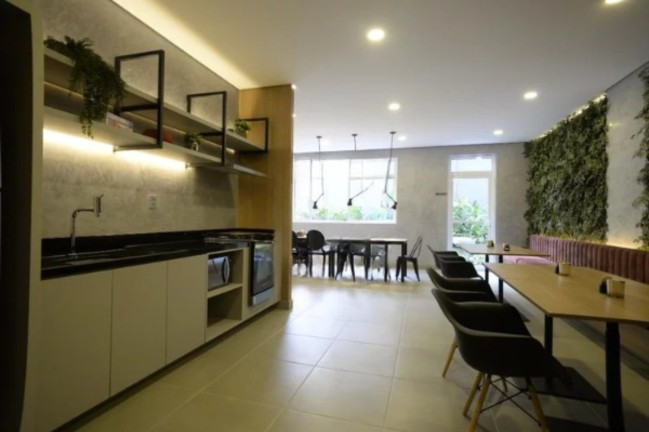 Imagem Imóvel com 1 Quarto à Venda, 26 m² em Vila Mariana - São Paulo Imagem Imóvel com 1 Quarto à Venda, 26 m² em Vila Mariana - São Paulo