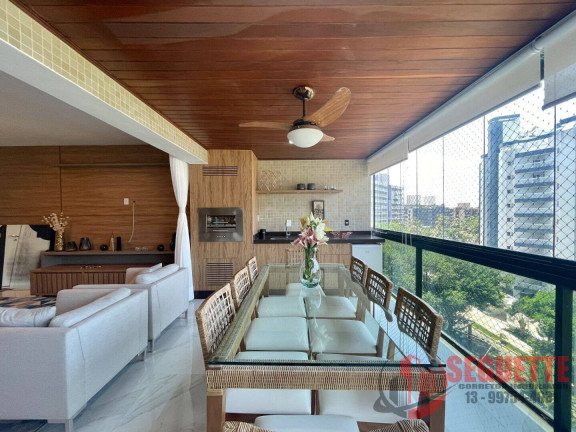 Imagem Apartamento com 5 Quartos à Venda, 175 m² em Riviera De São Lourenço - Bertioga Imagem Apartamento com 5 Quartos à Venda, 175 m² em Riviera De São Lourenço - Bertioga